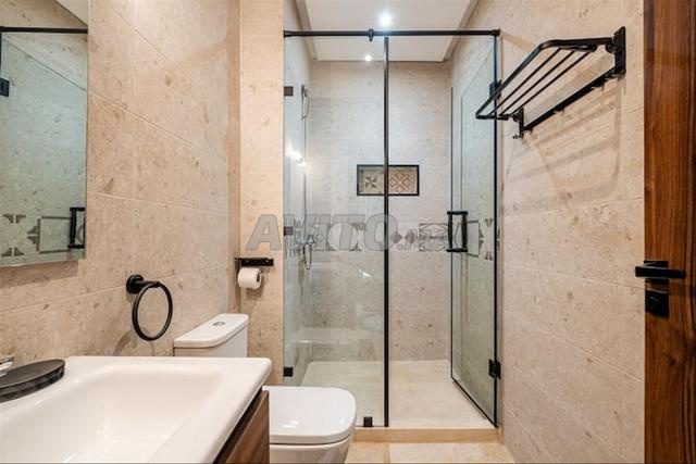 Appartement à louer 70 m² à Marrakech - 2