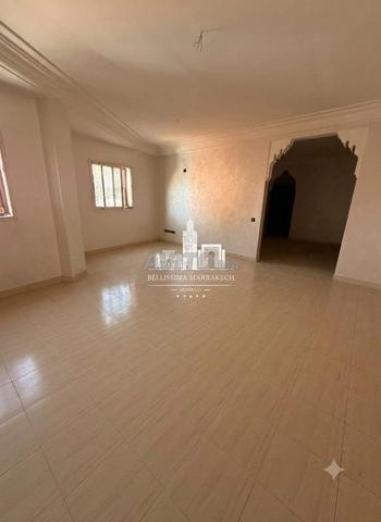 Appartement à Ain Mezouar 102m2 2 chambres - 2