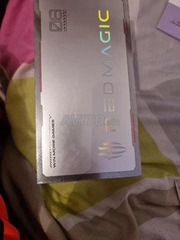 RedMagic 8 Pro Cartona Mtar9a - 2