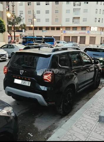 داسيا داستر 2022 فينيشن Extrem أوتوماتيك EDC - G - 2