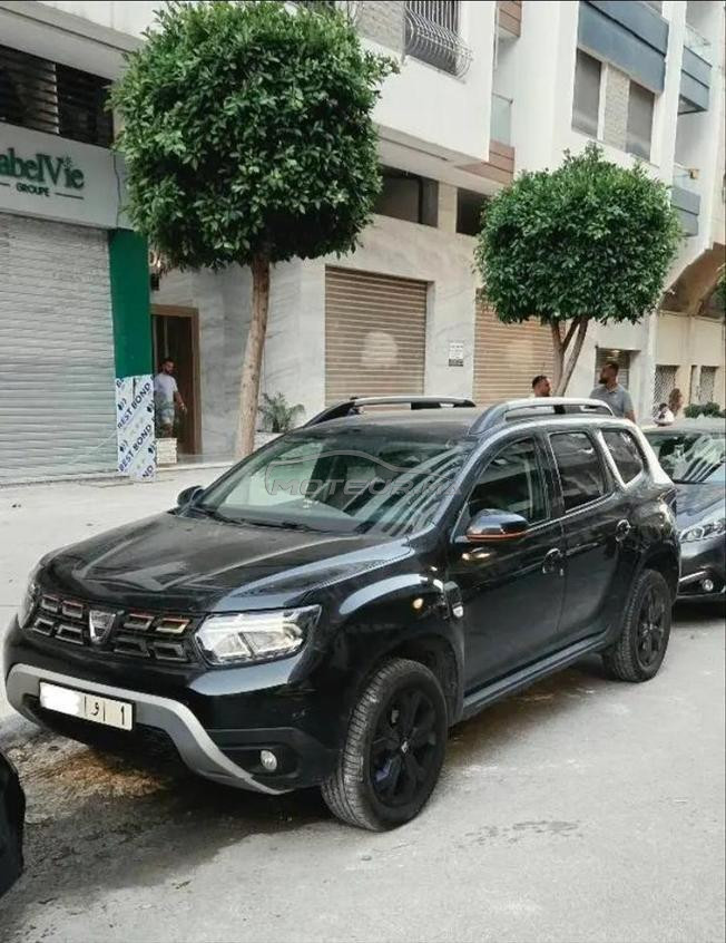 داسيا داستر 2022 فينيشن Extrem أوتوماتيك EDC - G