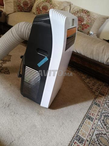 مكيف شبه جديد لا يزال تحت الضمان - 2