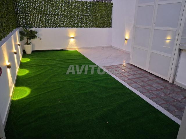 Superbe appartement avec belle terrasse - 2