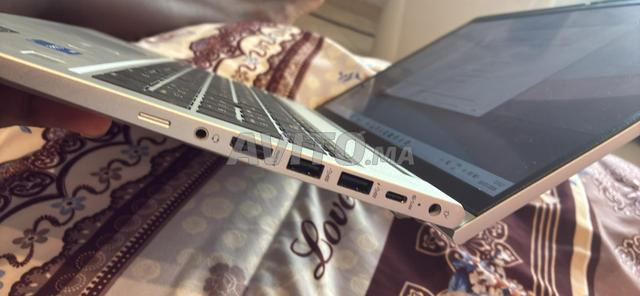 اتش بي بروبوك - 2
