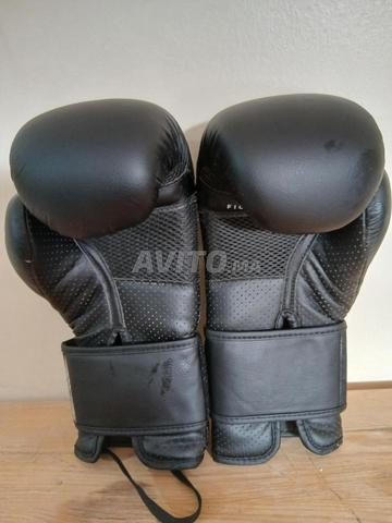 Gants de boxe 8oz - 2