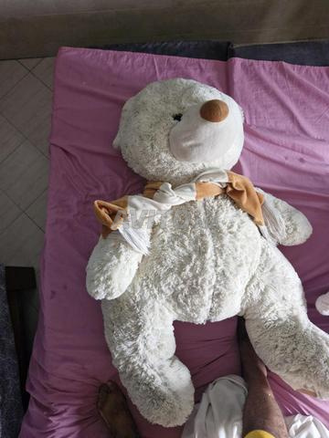 Je vends 2 jouets pour enfants - 2
