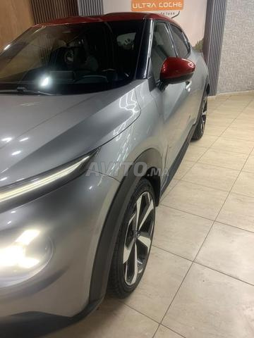 Nissan Juke Essence Automatique 2022 à Casablanca