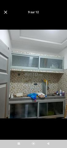 appartement a vendre - 2