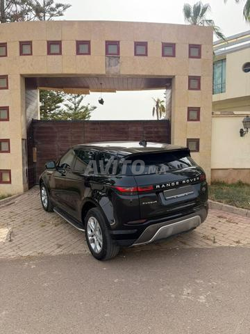 Range Rover Evoque première main 🤚 - 2