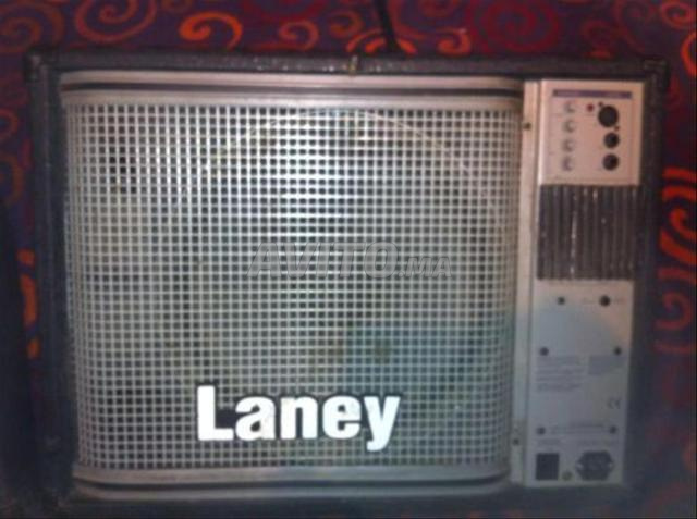 Laney Wedge Monitor CP15 - 2
