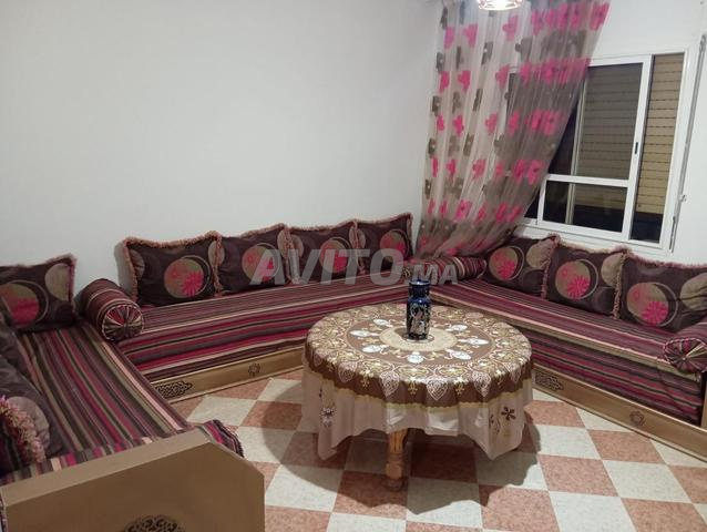 Appartement Arena Beach – Plage & Piscine - 2