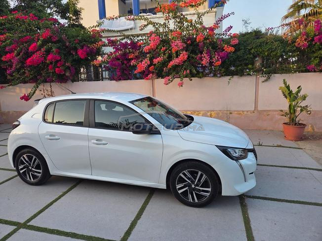 Peugeot 208 2024 