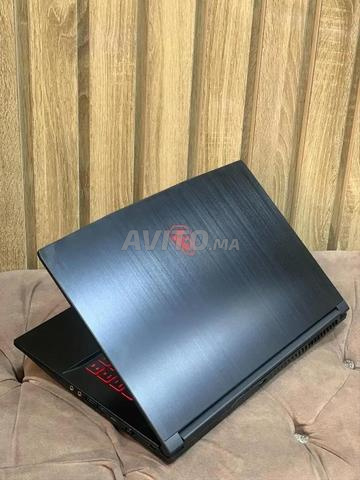 MSI (جيمر) i5 الجيل 12 / RTX 3050 / 16/512 - 2