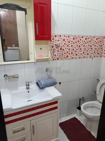 Appartement meublé à louer à BELVÉDÈRE