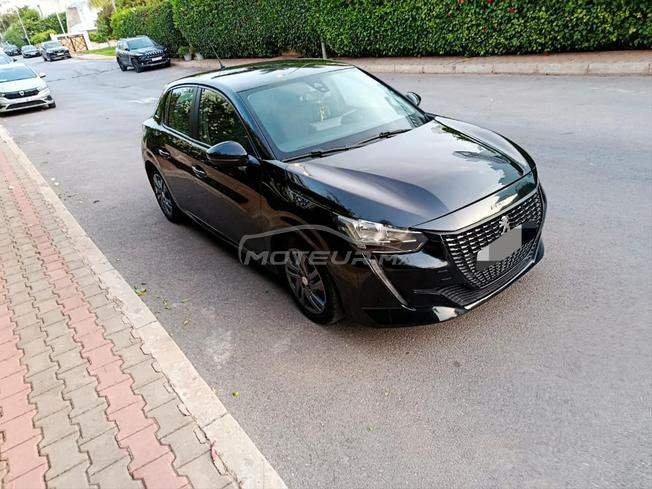 Peugeot 208 2020