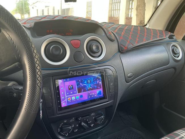 voiture d’occasion à vendre 