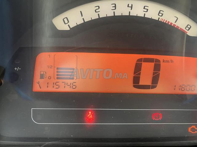 Voiture d'occasion à vendre - 2