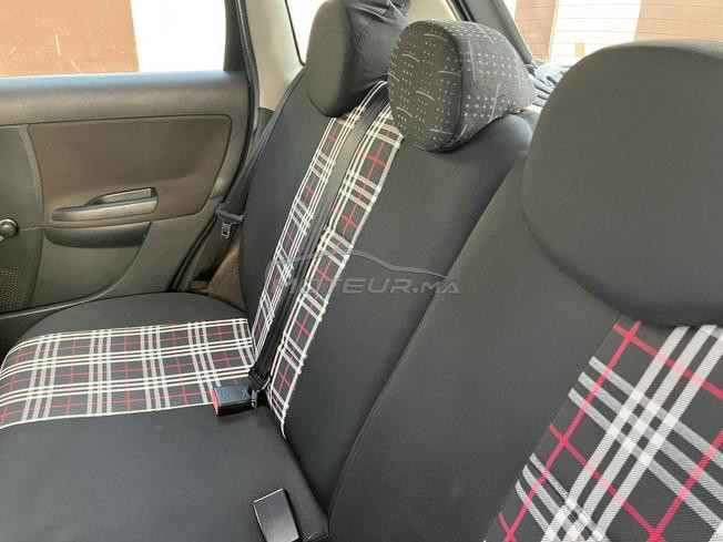 voiture d’occasion à vendre 