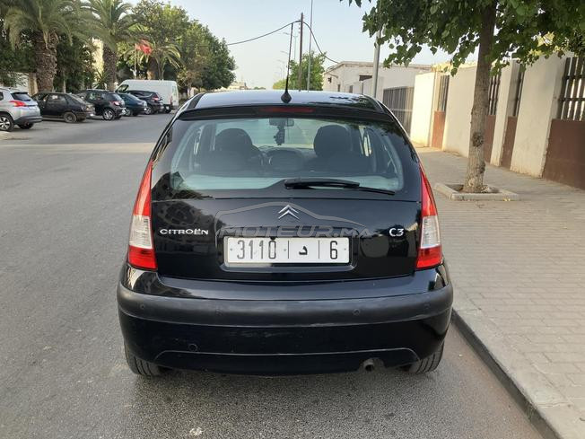 voiture d’occasion à vendre 