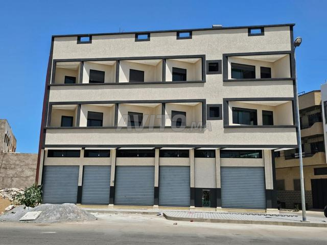 Quartier Al Falah, en face de l'école primaire Al Hansali, Mohammedia