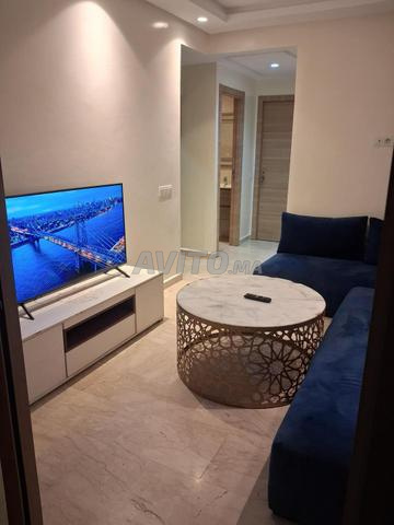 Joli studio Hôpital Cheikh Khalifa