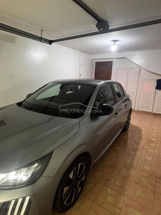 Peugeot 208 particuliet