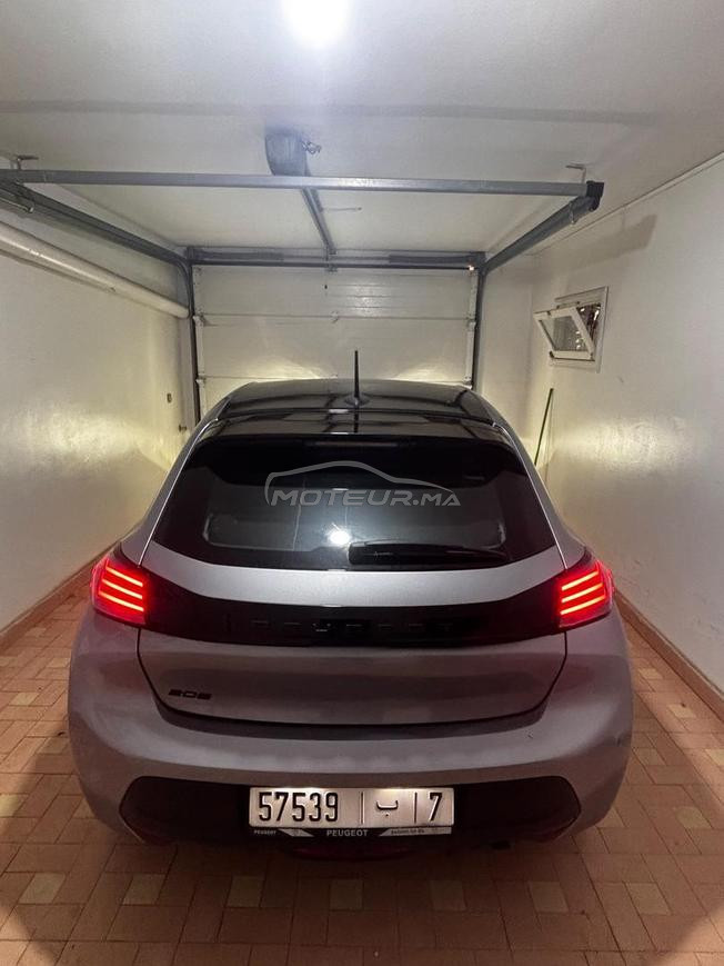 Peugeot 208 particuliet