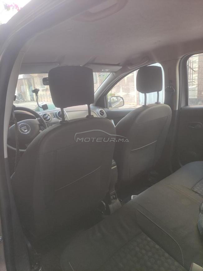 dacia Sandero 2014