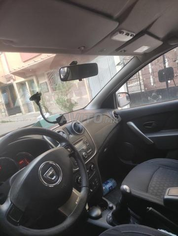 Dacia Sandero 2014 - 2