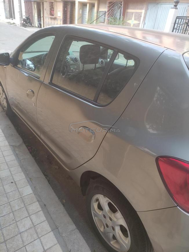 dacia Sandero 2014