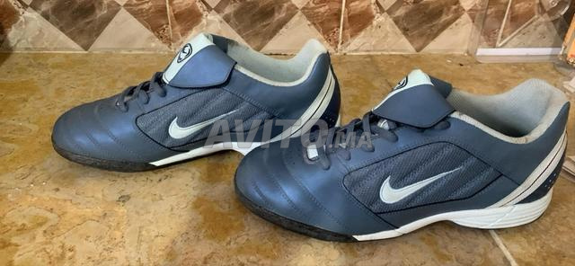 Nike Total 90 modèle 2005 - 2