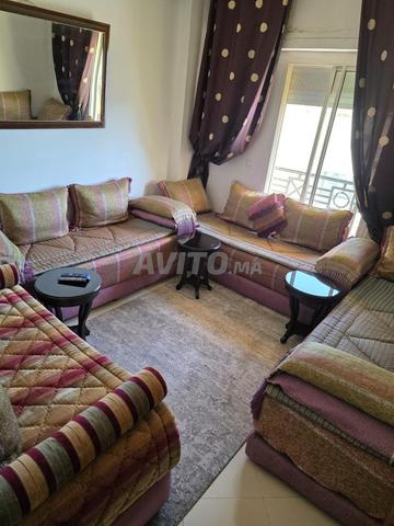 Magnifique appartement à vendre - 2