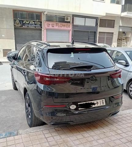 OPEL Grandland - 2