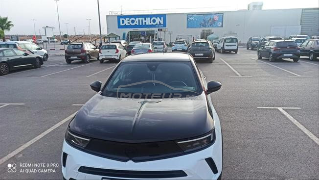 Opel Mokka 07/2023