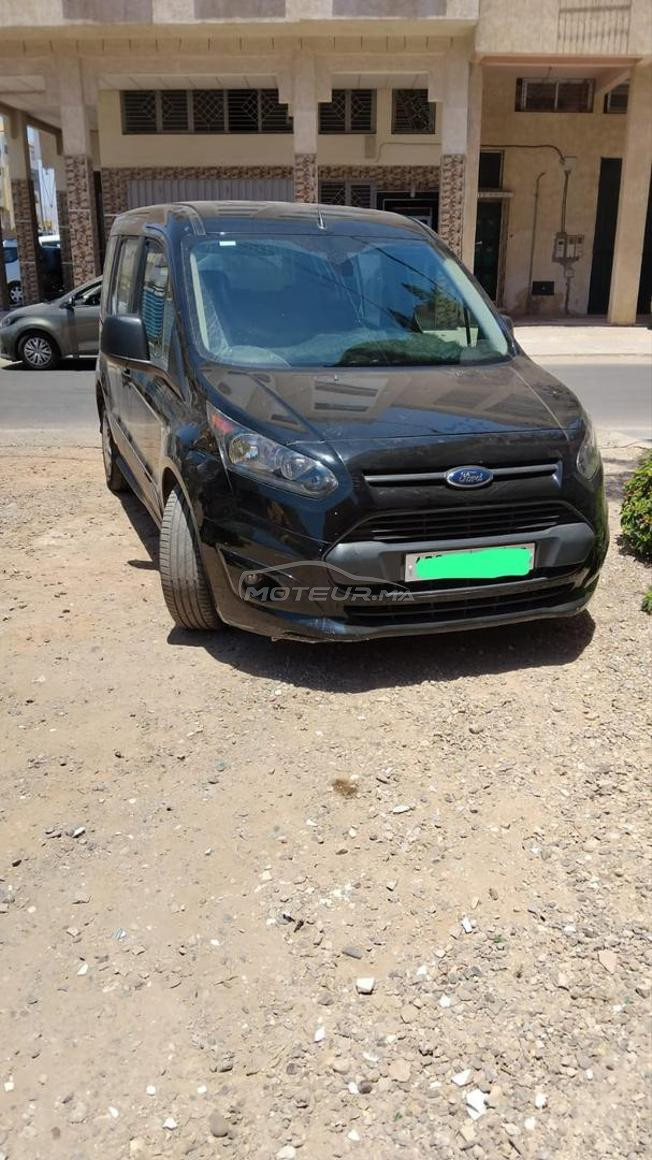 سيارة فورد كونكت ممتازة