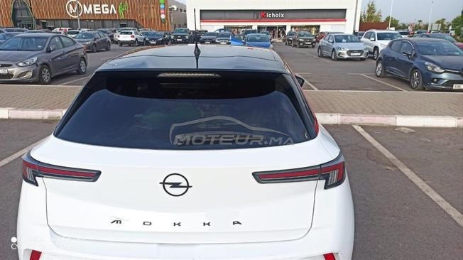 Opel Mokka 07/2023