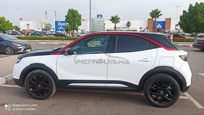 Opel Mokka 07/2023