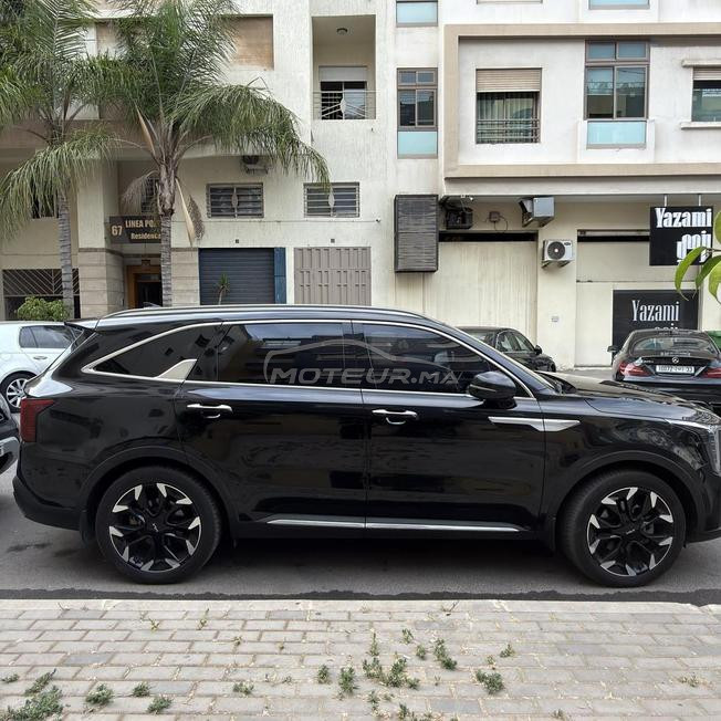 Kia Sorento Full Options – 33 000 km 