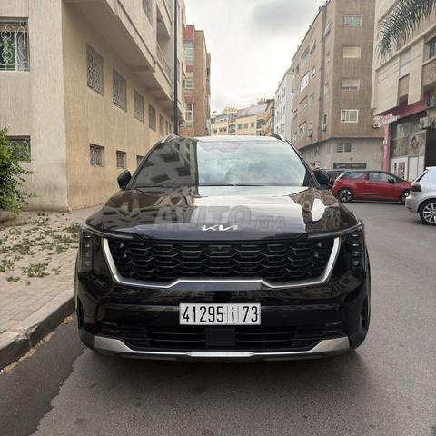 Kia Sorento Full Options – 33 000 km