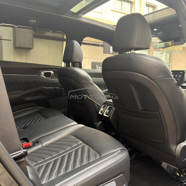Kia Sorento Full Options – 33 000 km 