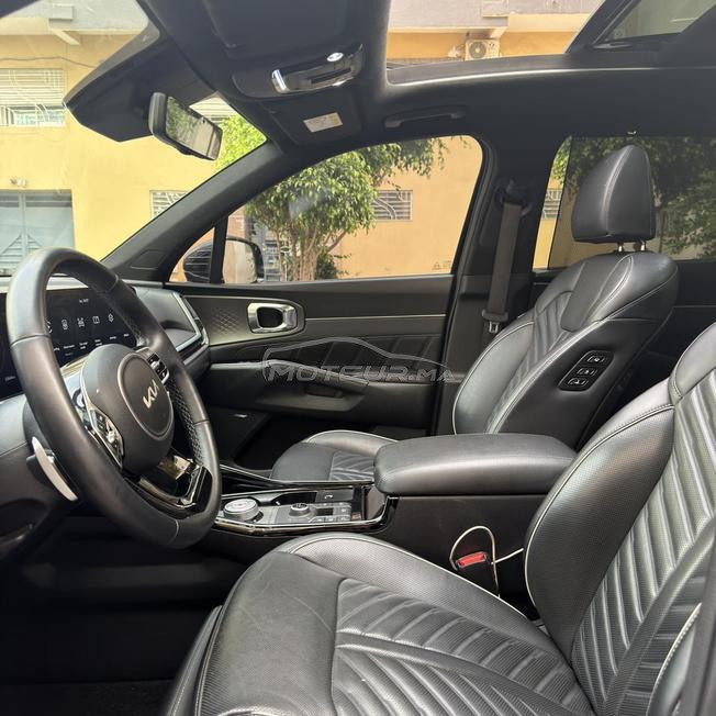 Kia Sorento Full Options – 33 000 km 
