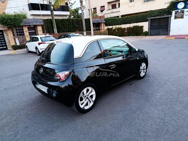 Opel Adam Modil 2017 km 135