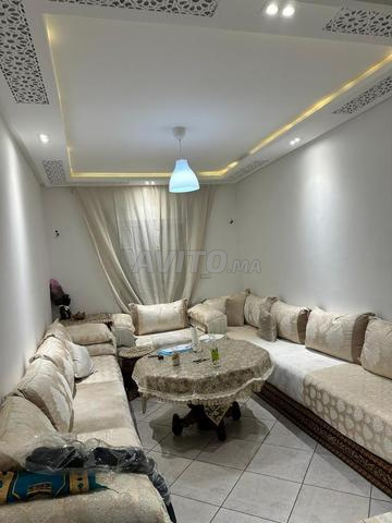 Appartement meublé à louer avec toutes commodités, excellent emplacement - 2
