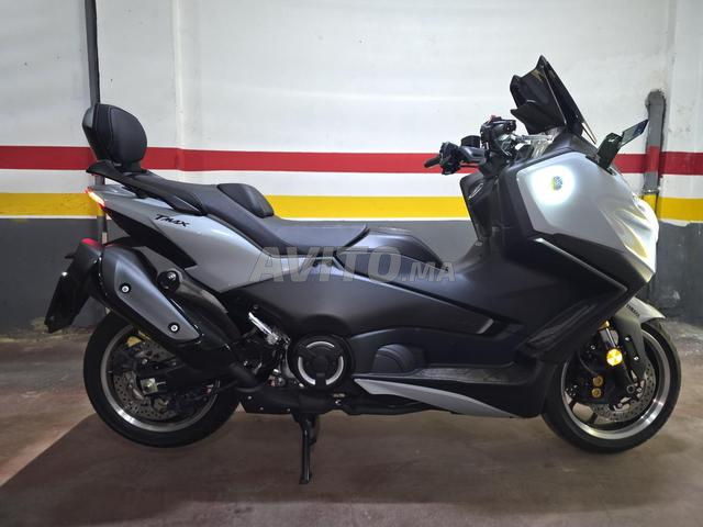 TMAX TECH MAX 560 - 2