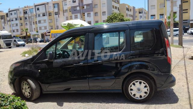 Excellente Ford Connect - 2