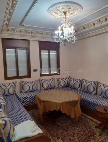 Appartement à vendre Résidence Al Aman Ain Sebaa - 2