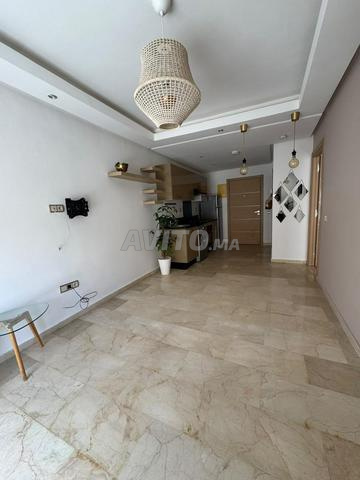 Studio à louer 53 m² à Casablanca Bourgogne - 2