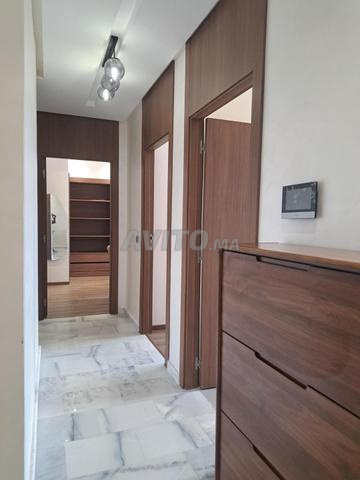 Appartement meublé résidence sécurisée piscine - 2