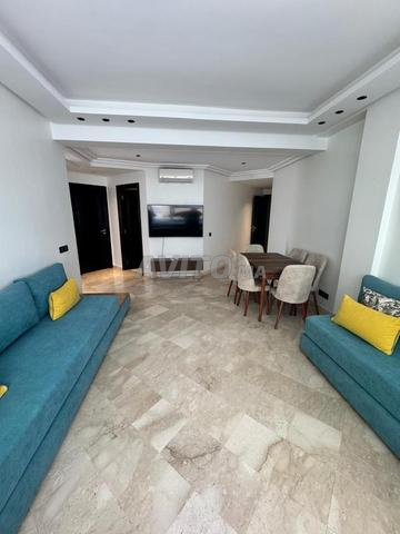 Appartement à louer – Bourgogne Ouest, Casablanca - 2