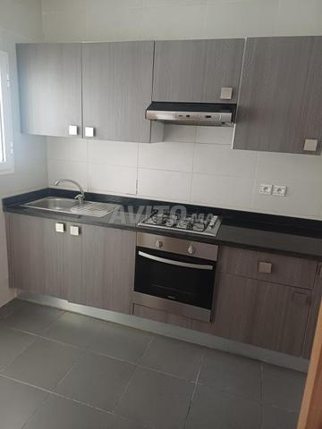 Appartement à louer vide à Sidi Maarouf - 2
